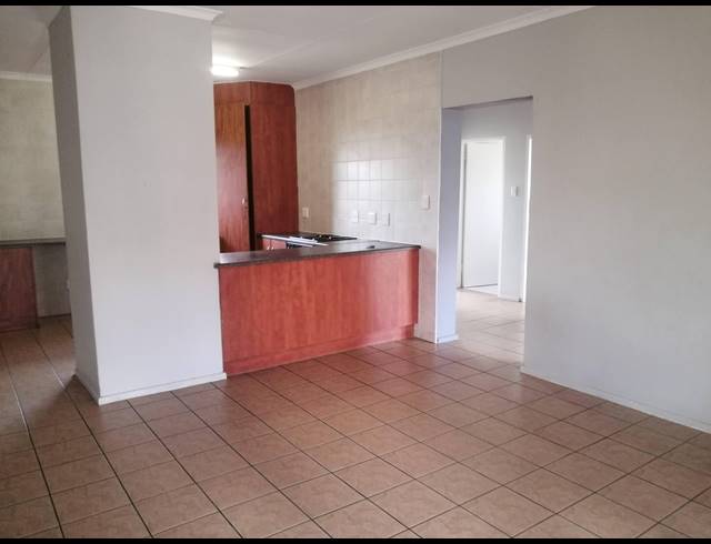 2 BEDROOM APARTMENT RENTED IN MEYERSDAL